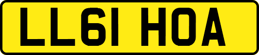 LL61HOA