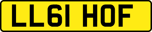 LL61HOF