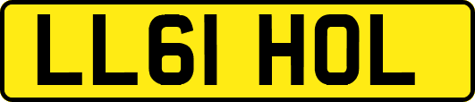 LL61HOL