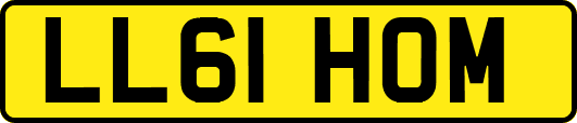 LL61HOM