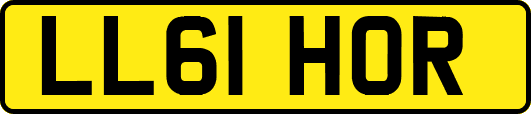 LL61HOR