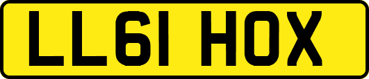 LL61HOX