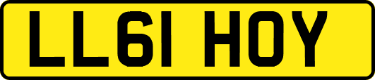 LL61HOY