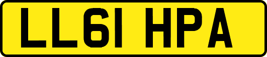 LL61HPA