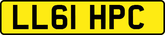 LL61HPC