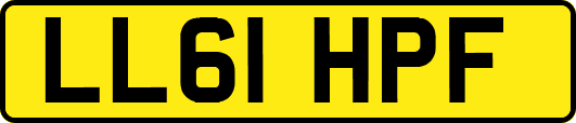 LL61HPF