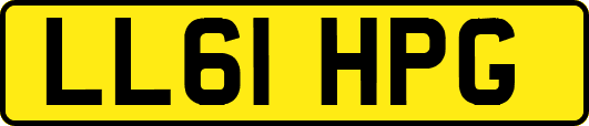 LL61HPG