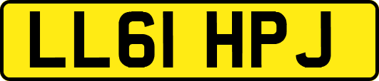 LL61HPJ