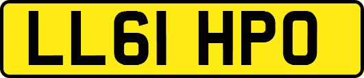 LL61HPO