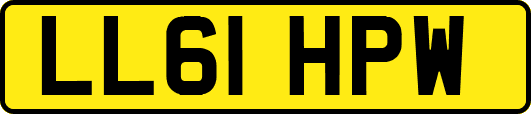 LL61HPW
