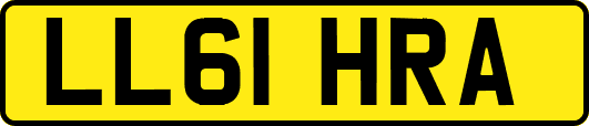 LL61HRA