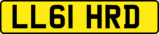 LL61HRD
