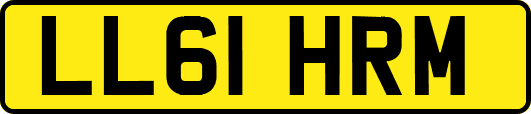 LL61HRM