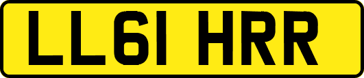 LL61HRR