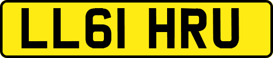 LL61HRU