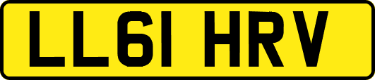 LL61HRV