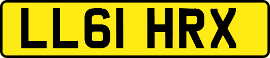 LL61HRX