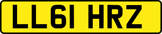 LL61HRZ