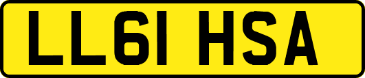LL61HSA