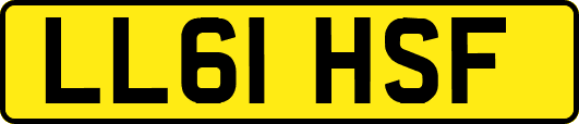 LL61HSF