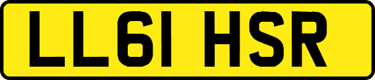 LL61HSR