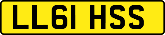 LL61HSS