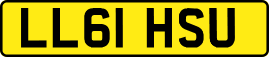 LL61HSU