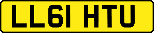 LL61HTU
