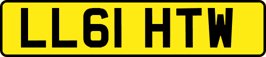 LL61HTW