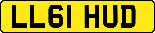 LL61HUD