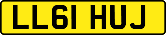 LL61HUJ