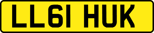 LL61HUK