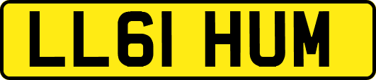 LL61HUM