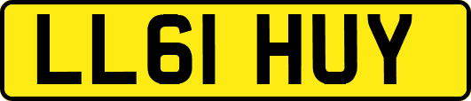 LL61HUY