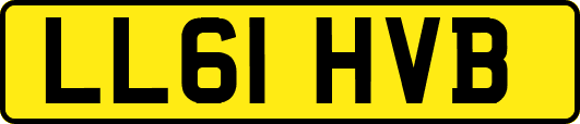 LL61HVB