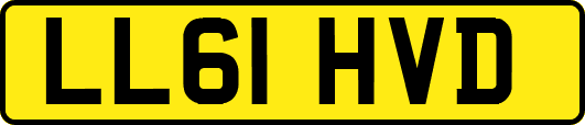 LL61HVD