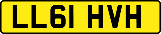 LL61HVH