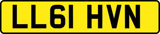 LL61HVN