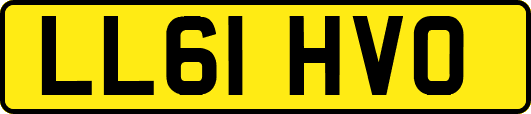 LL61HVO