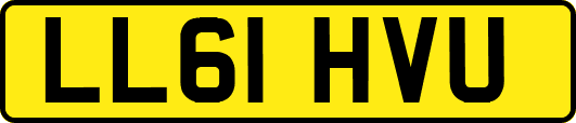 LL61HVU