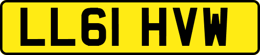 LL61HVW