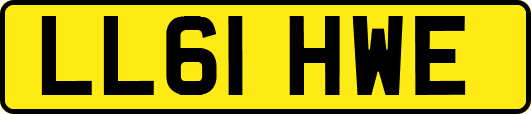 LL61HWE