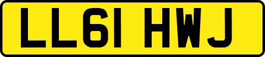 LL61HWJ
