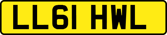 LL61HWL