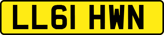 LL61HWN