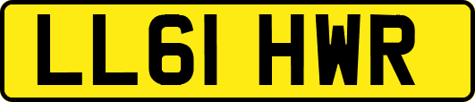 LL61HWR
