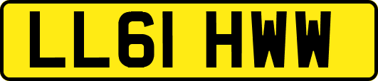 LL61HWW