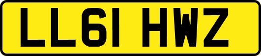 LL61HWZ