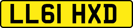 LL61HXD