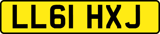 LL61HXJ